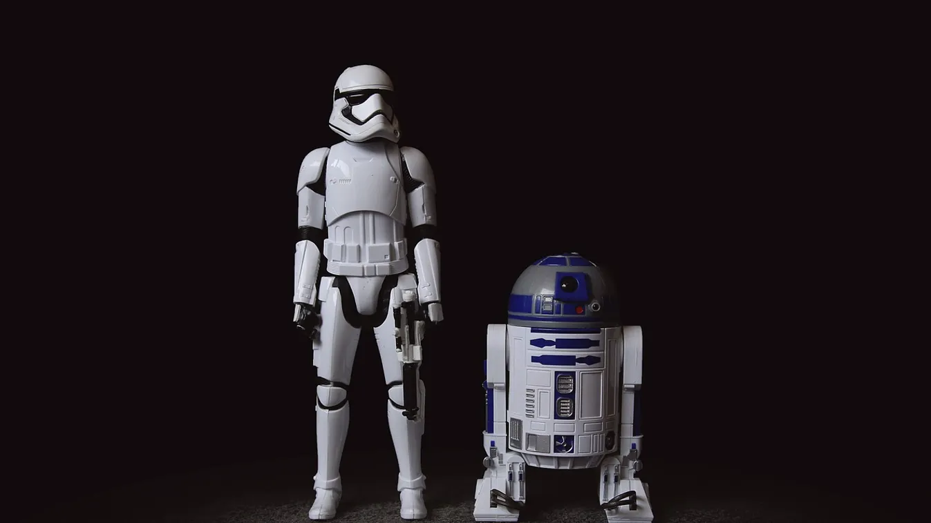 Galaktikus kalandot ígér a Star Wars-tematikájú repülőút