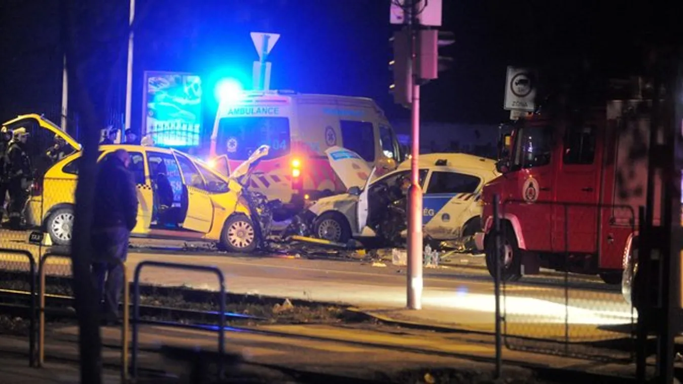 Kettős rendőrhalál: négy és fél éve vár bocsánatkérésre a két család
