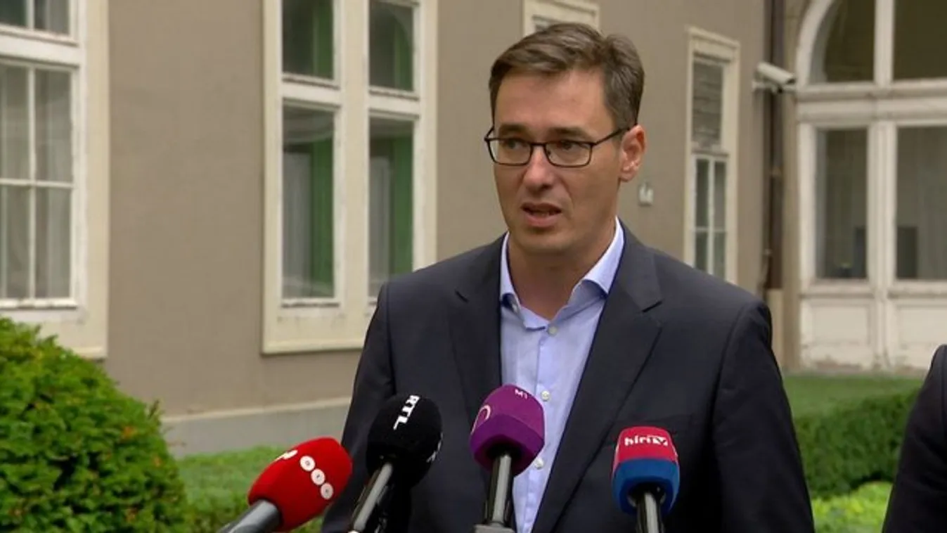 Karácsony Gergely már a főváros pénzével dicsekszik
