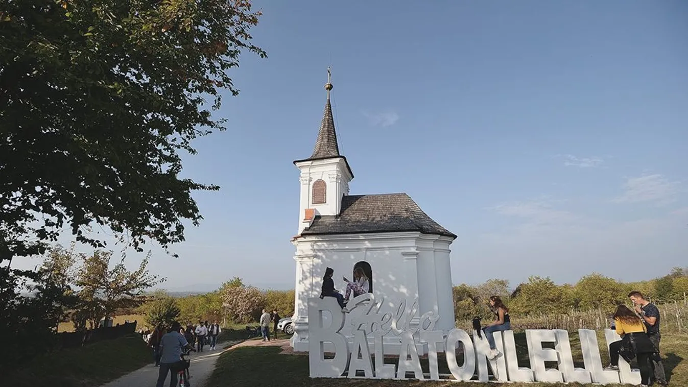 Ha ősz, akkor murci és ha murci akkor Lelle
