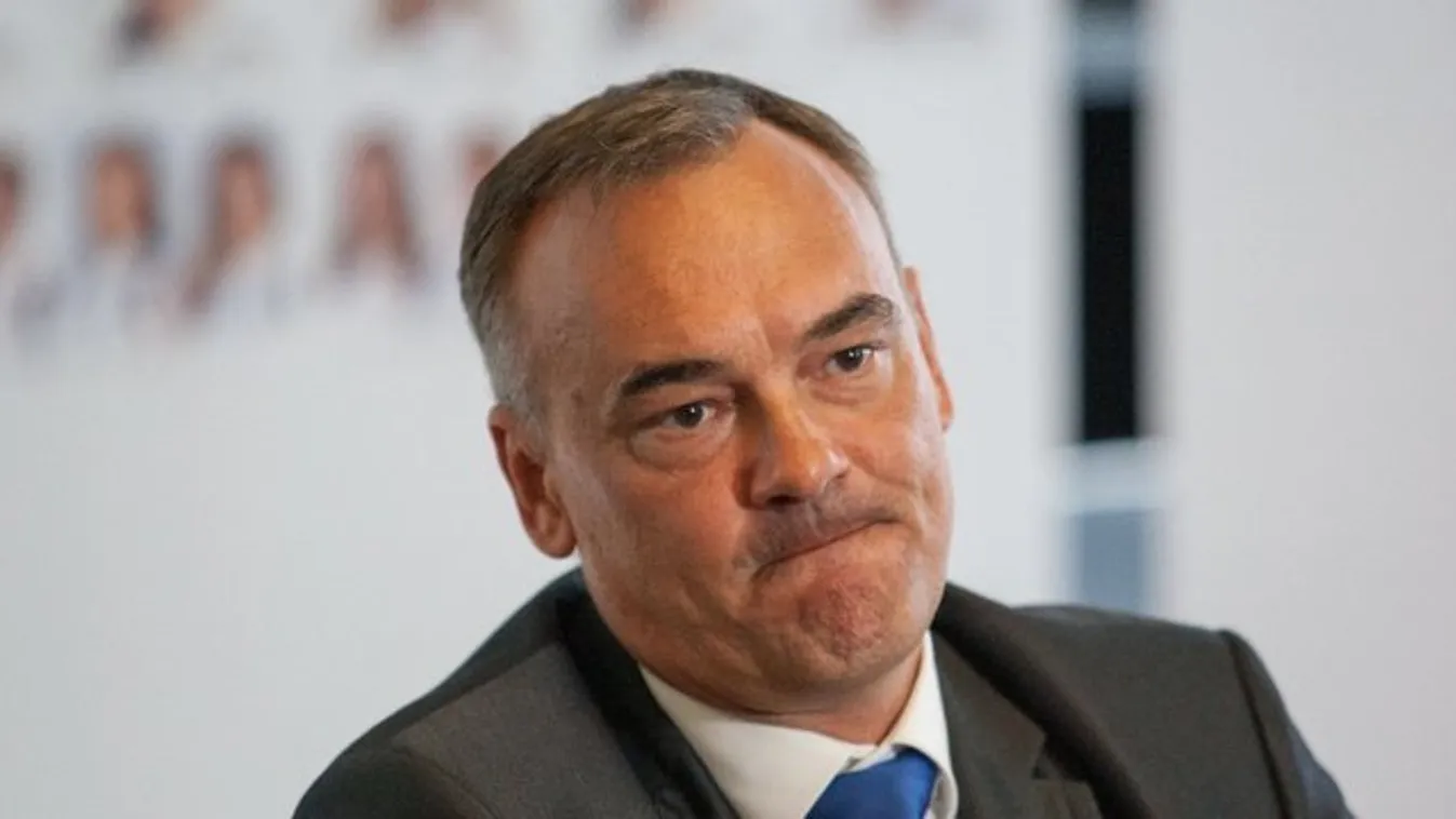 Borkai Zsolt videóüzenetben kért bocsánatot