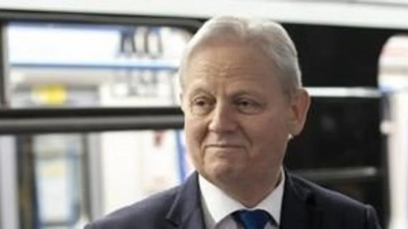 Még mindig Tarlós a legesélyesebb