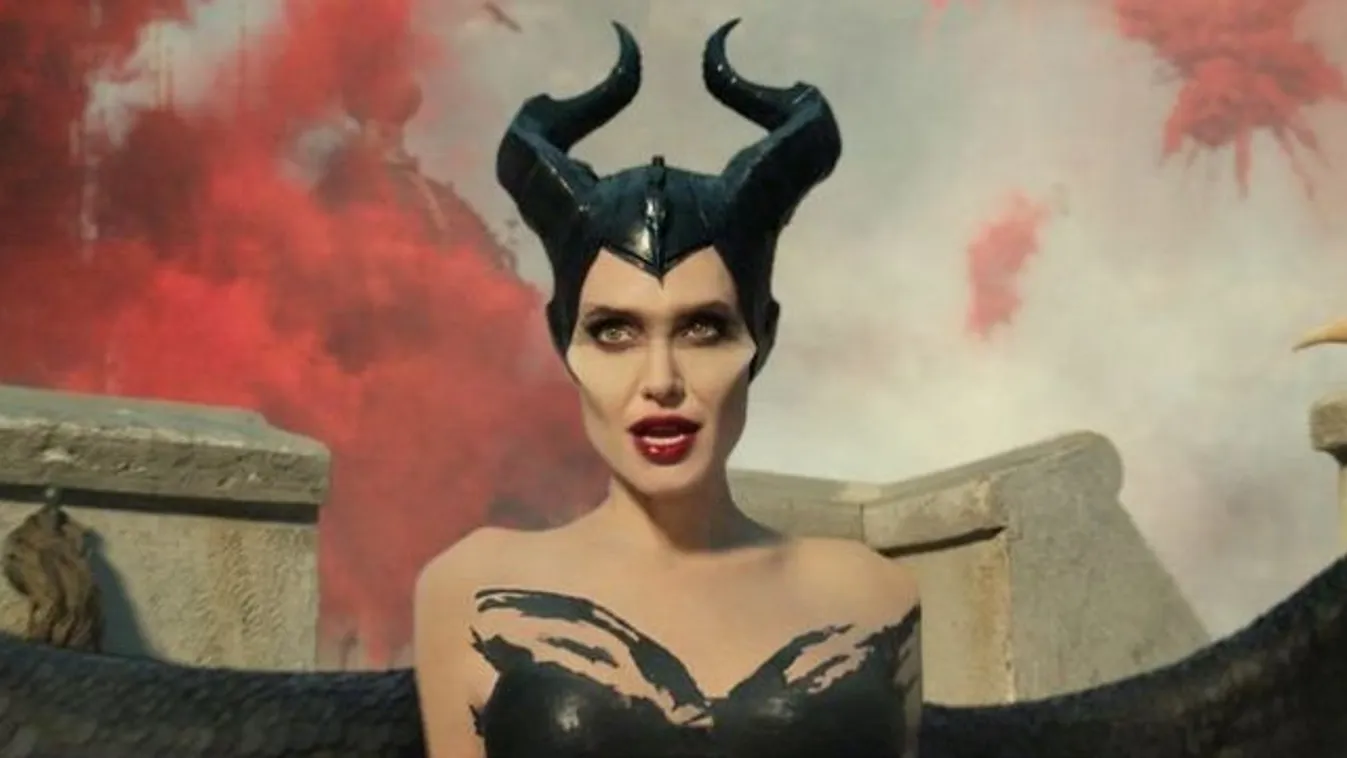 Angelina Jolie: Féltem, túl bizarr leszek