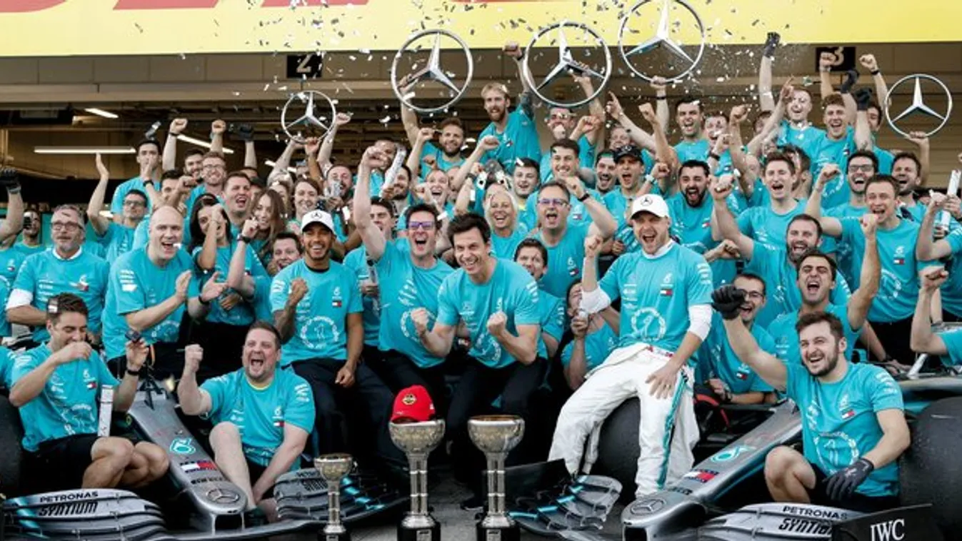 Már a rajtnál veszített a Ferrari