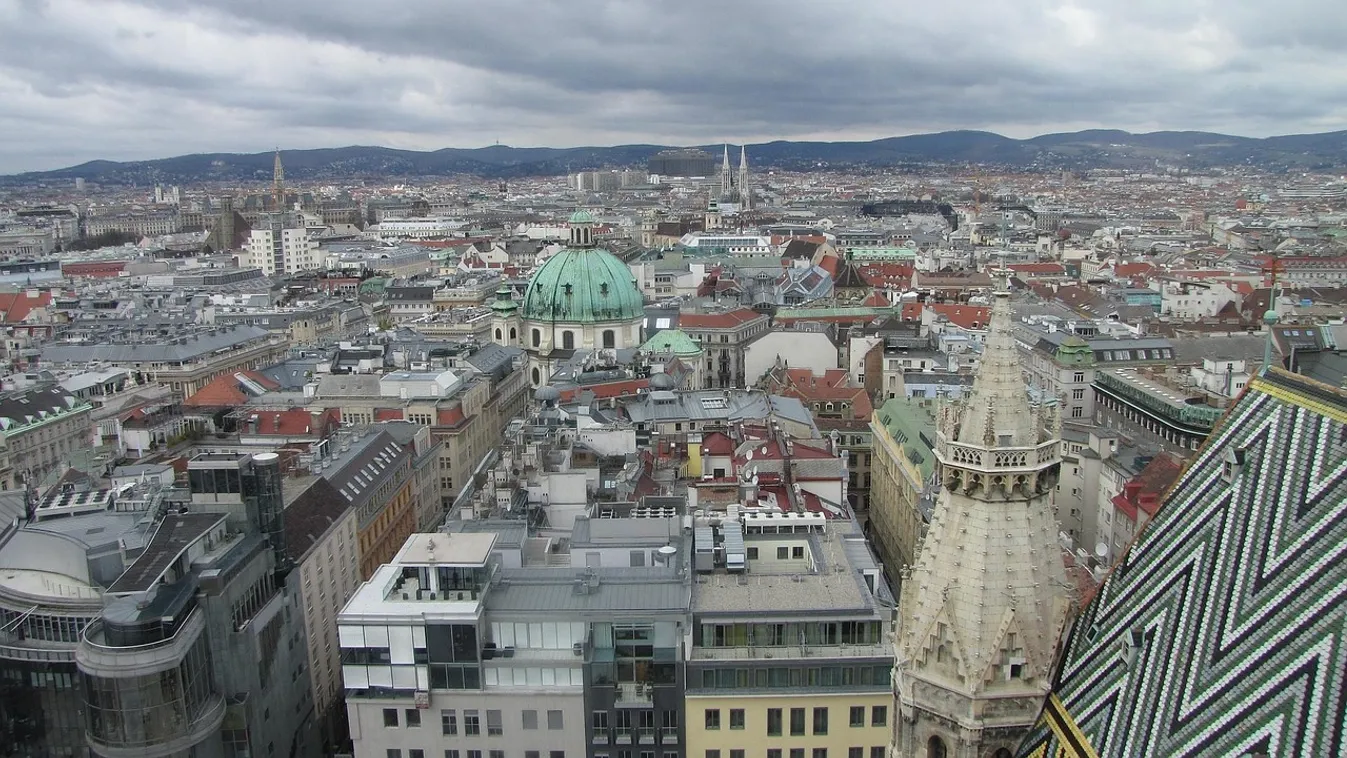 Bécs az Airbnb új szabályozását szorgalmazza