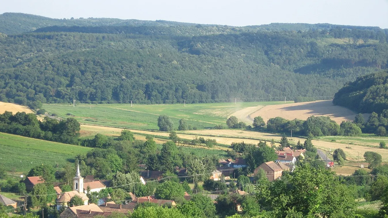 Horvát-magyar turisztikai fejlesztés zajlik a Zselicben és a Dráva-mentén