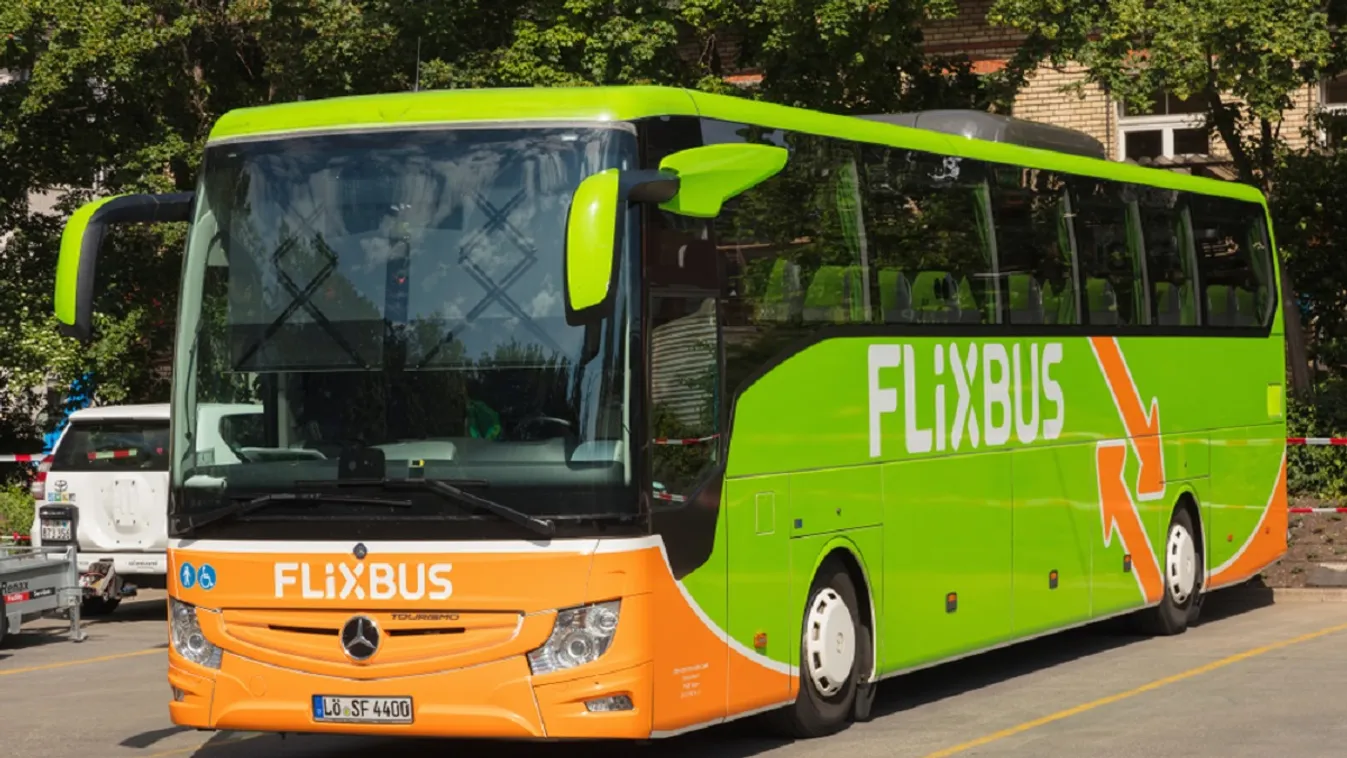 Sűrűsödnek a buszjáratok Budapest és Belgrád között