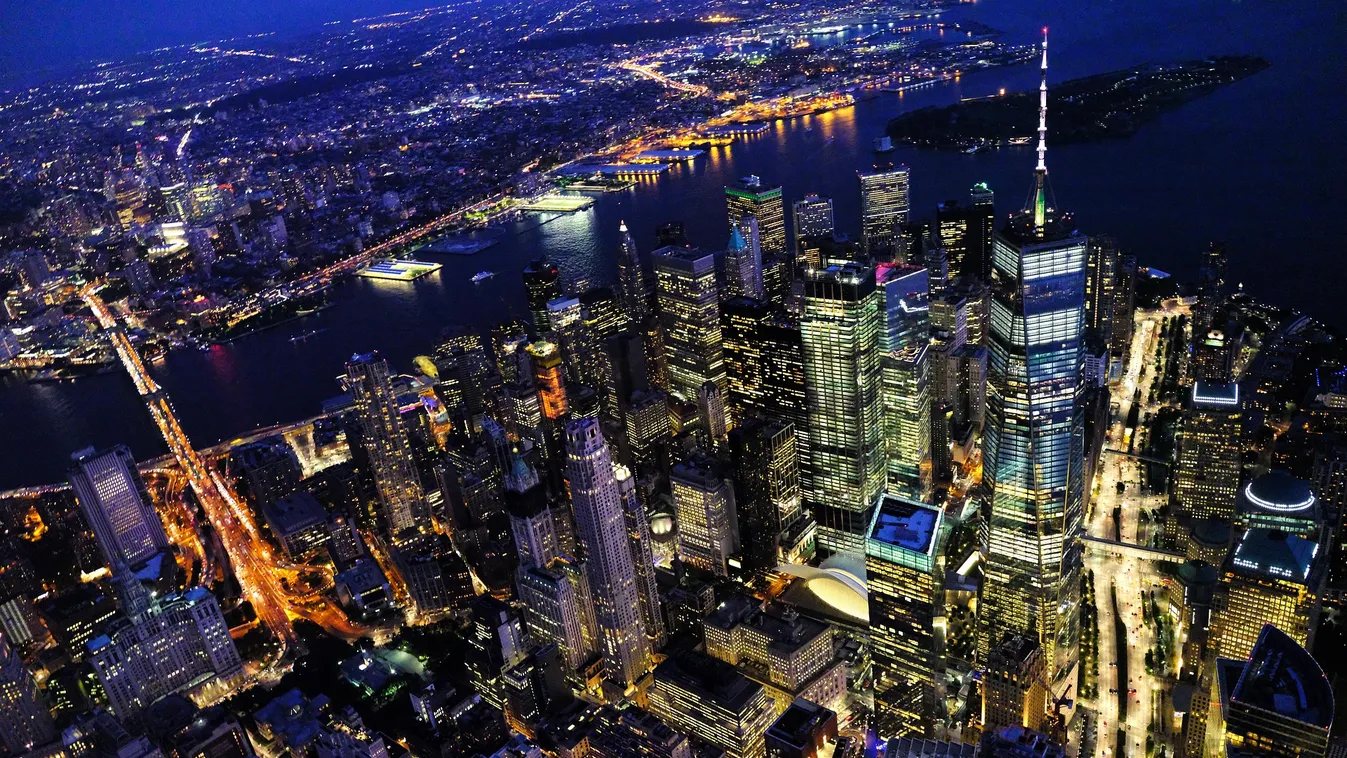 Jövőre heti hét járat indul Budapestről New Yorkba