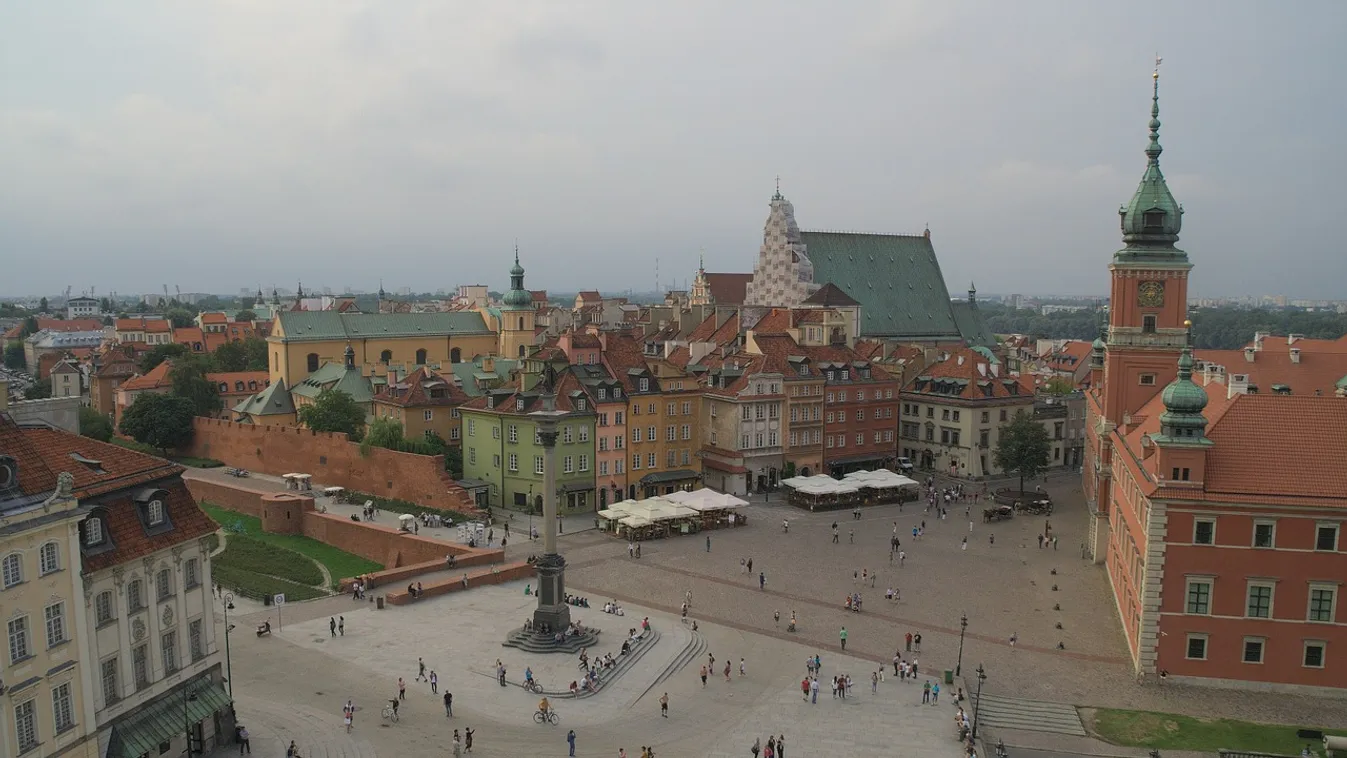 Hamarosan gyorsvasút visz Budapestről a hableány városába