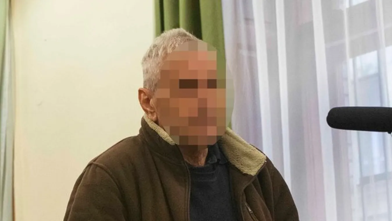 Így fenyegette a családot az óvónő gyilkosa: Ha folytatod, lecsapok rád!