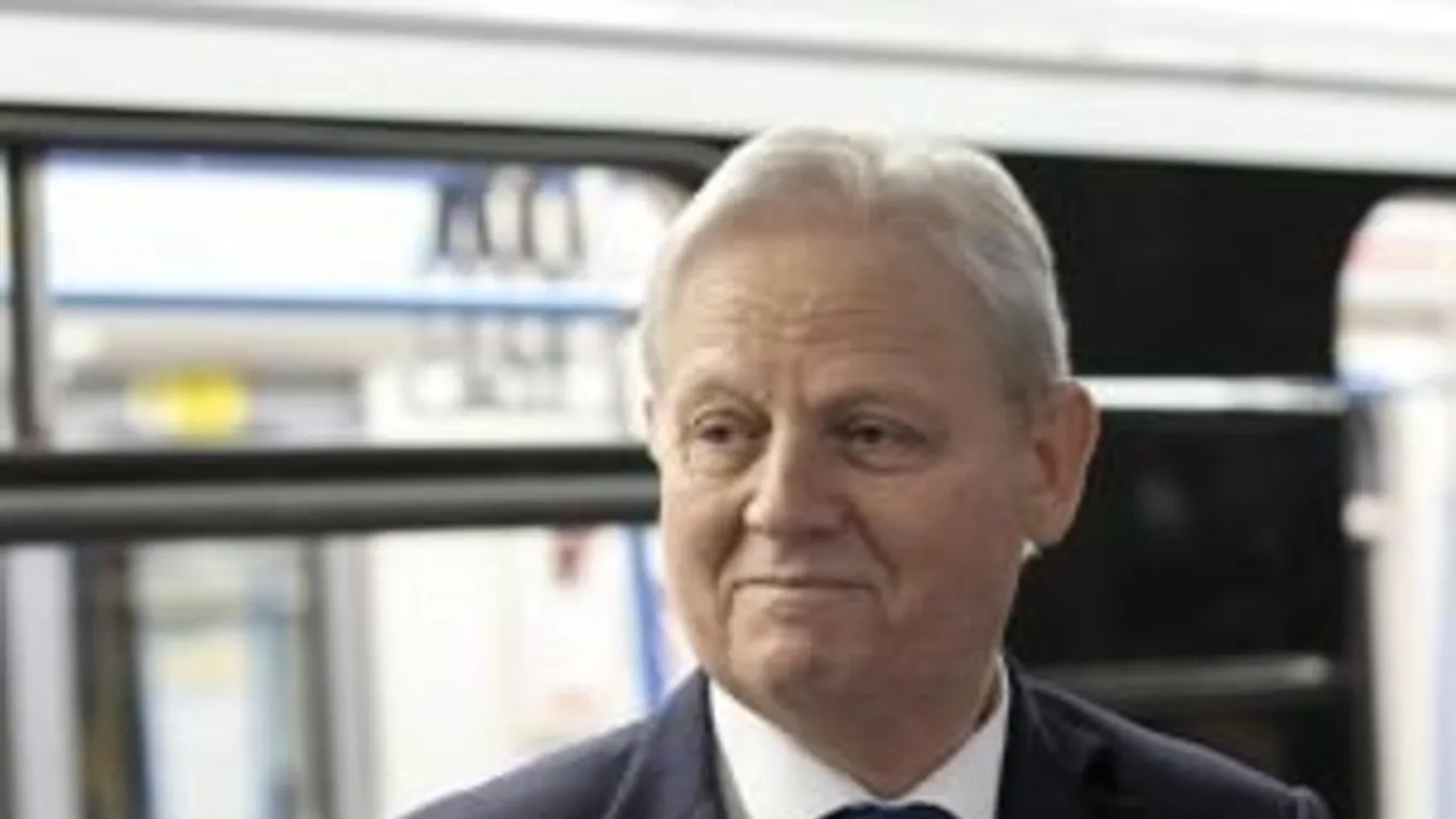 Tarlós győzelme nem kétséges