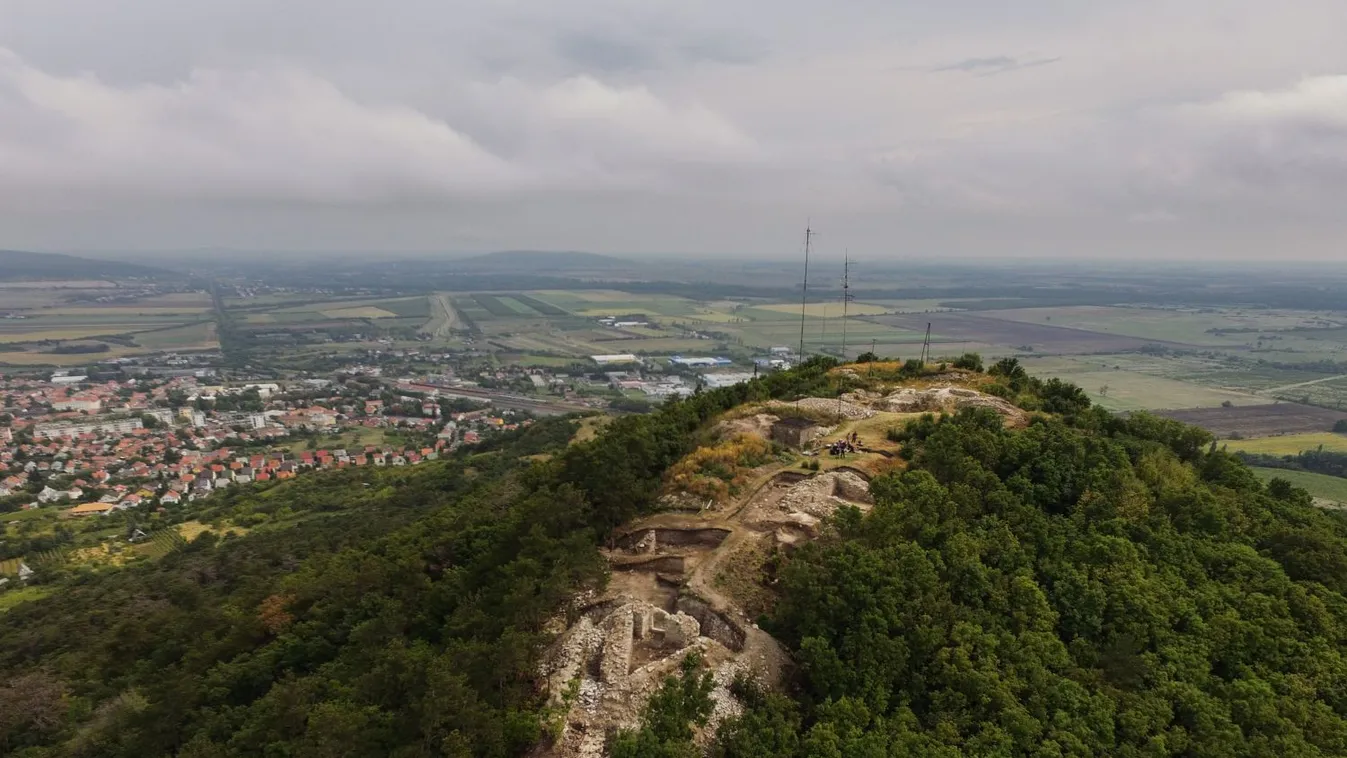 Ősszel irány a Zemplén!