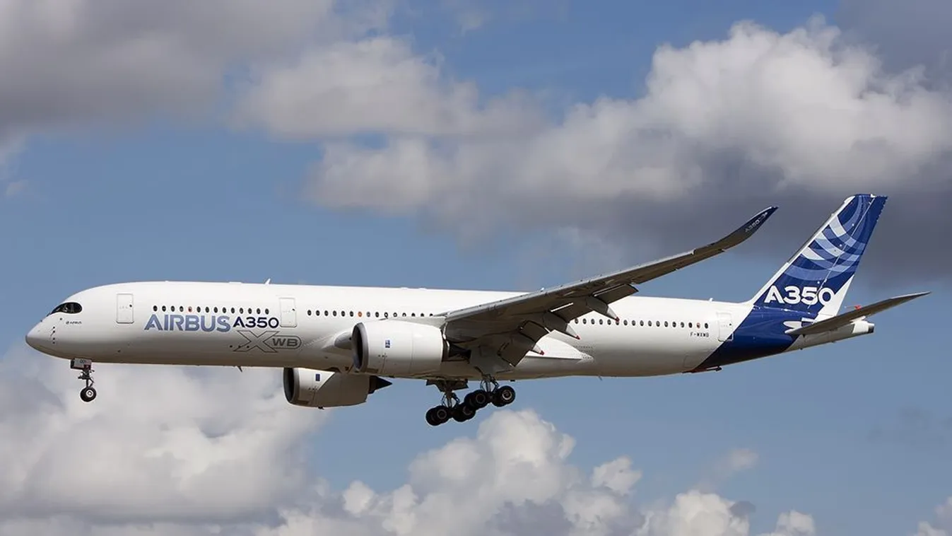 Októbertől környezetbarát járatokat indít az Air France