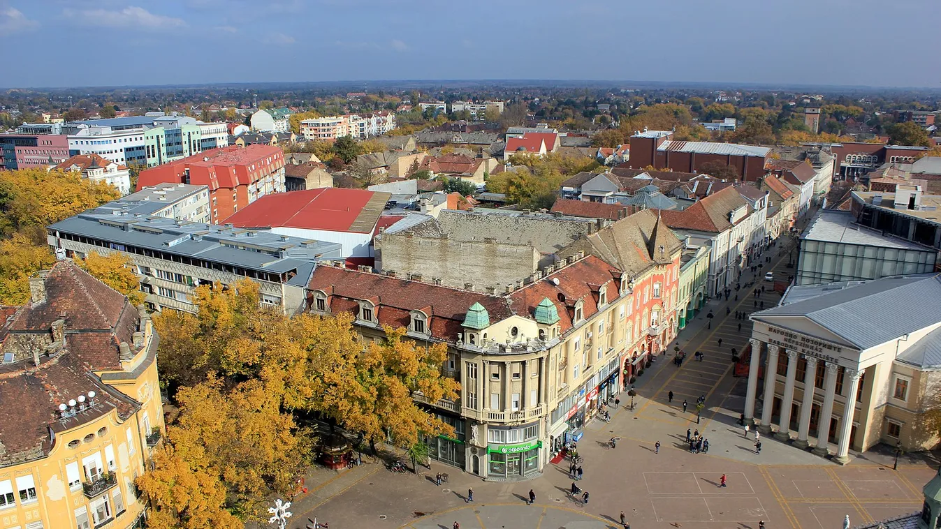 Ingyenes előadáson mesél Szabadka rejtelmeiről a helyi idegenvezető