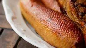 Márton-napi lakoma – ínycsiklandó falatok a borongós napokra