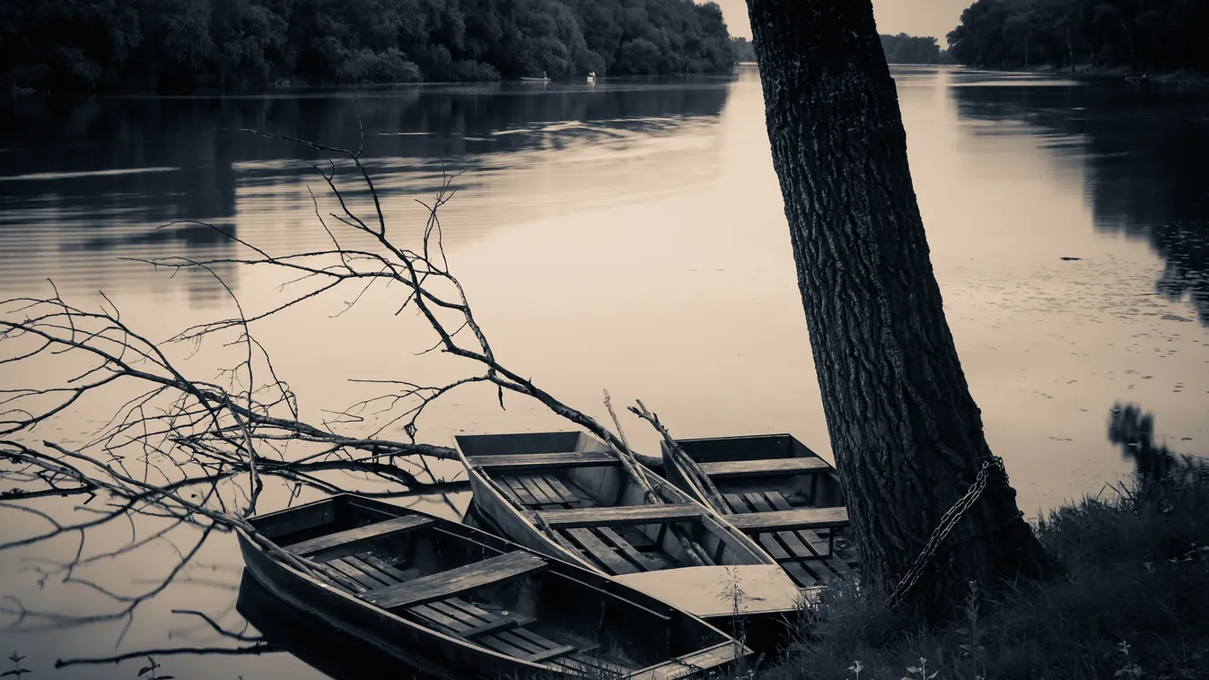A Holt-Tisza és három holtága éled újjá egy fejlesztésnek köszönhetően