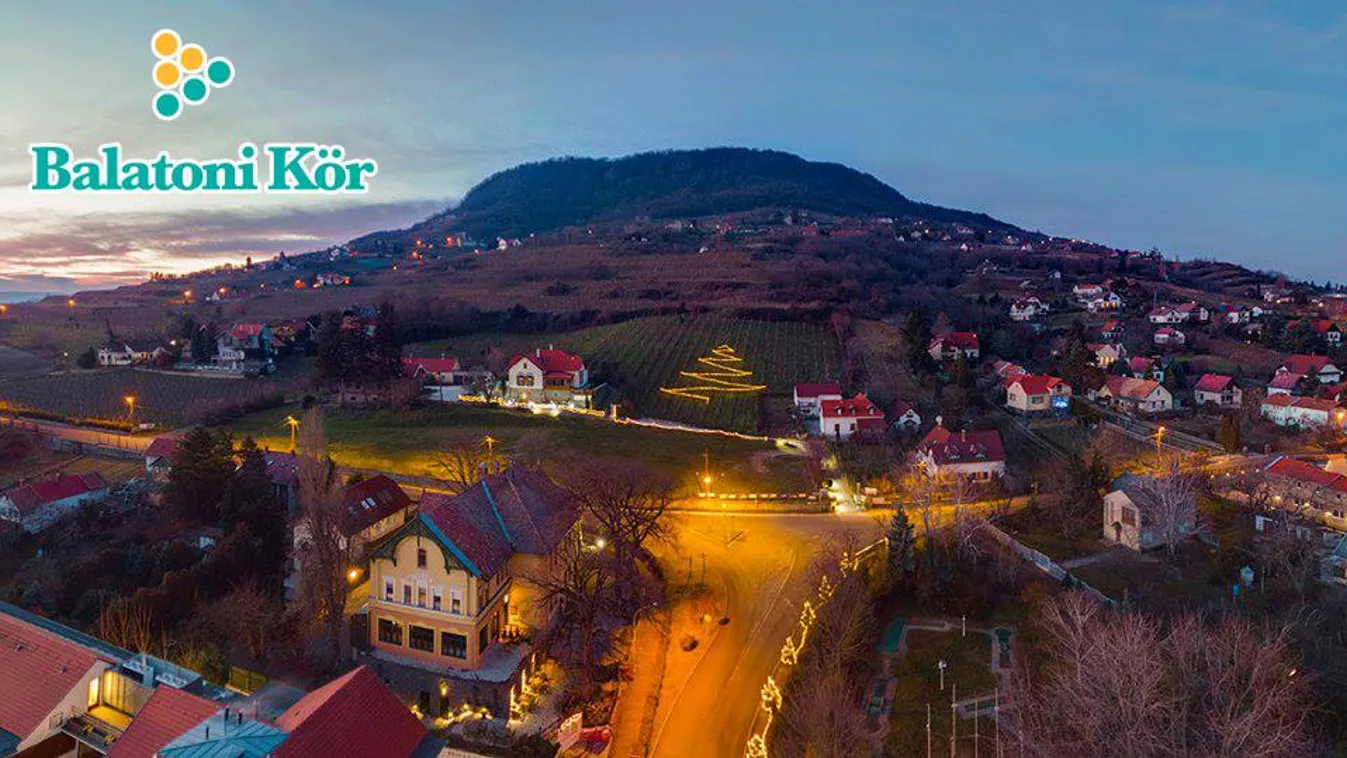 Fenegyerekek és ünnepi fények a GasztroPikniken