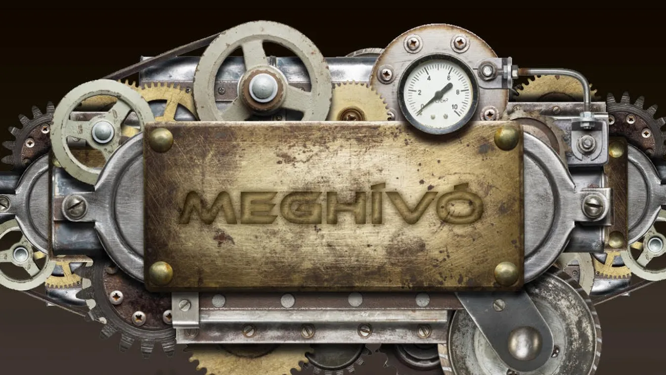 Megnyílik Magyarország első underground scrap metal kiállítása
