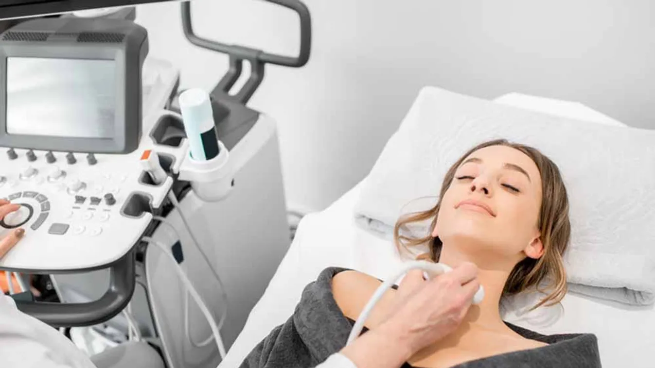 Vigyázz! Hashimotóval sem lehet jód a várandósvitaminban!