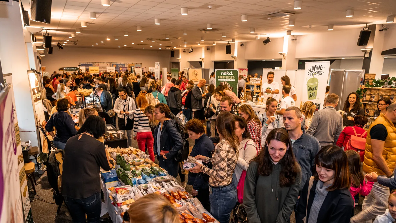 Ismét megrendezik a tudatos vásárlók egyik kedvenc eseményét