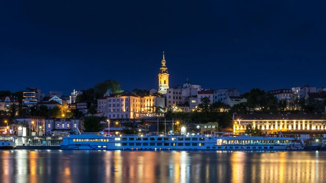 Így töltsön el egy hosszú hétvégét Belgrádban