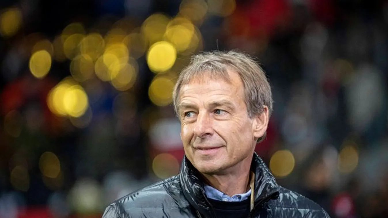 Reméli, nem takarítónő lesz Berlinben – Klinsmann taccsra tette Petryt