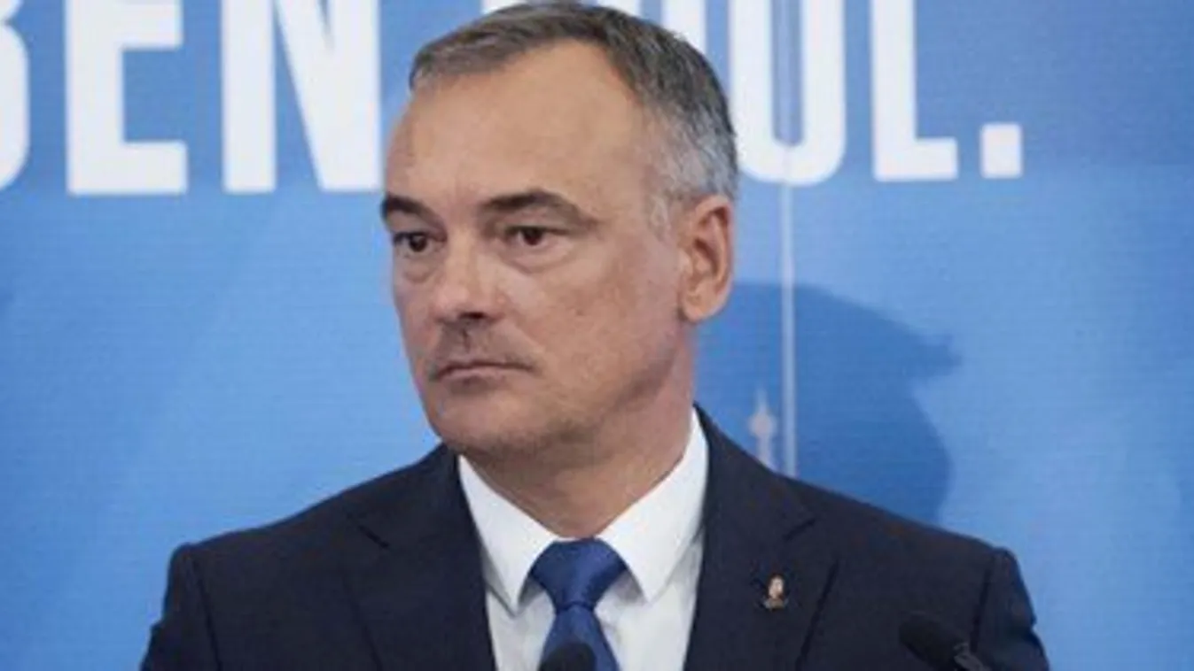 Lemond polgármesteri tisztségéről Borkai Zsolt