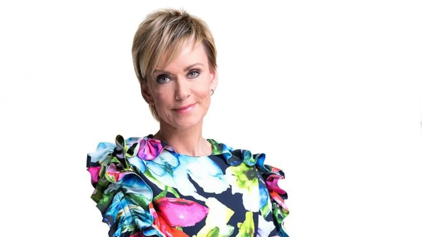 Jakupcsek Gabriella: Műsort akart velem forgatni Andy Vajna