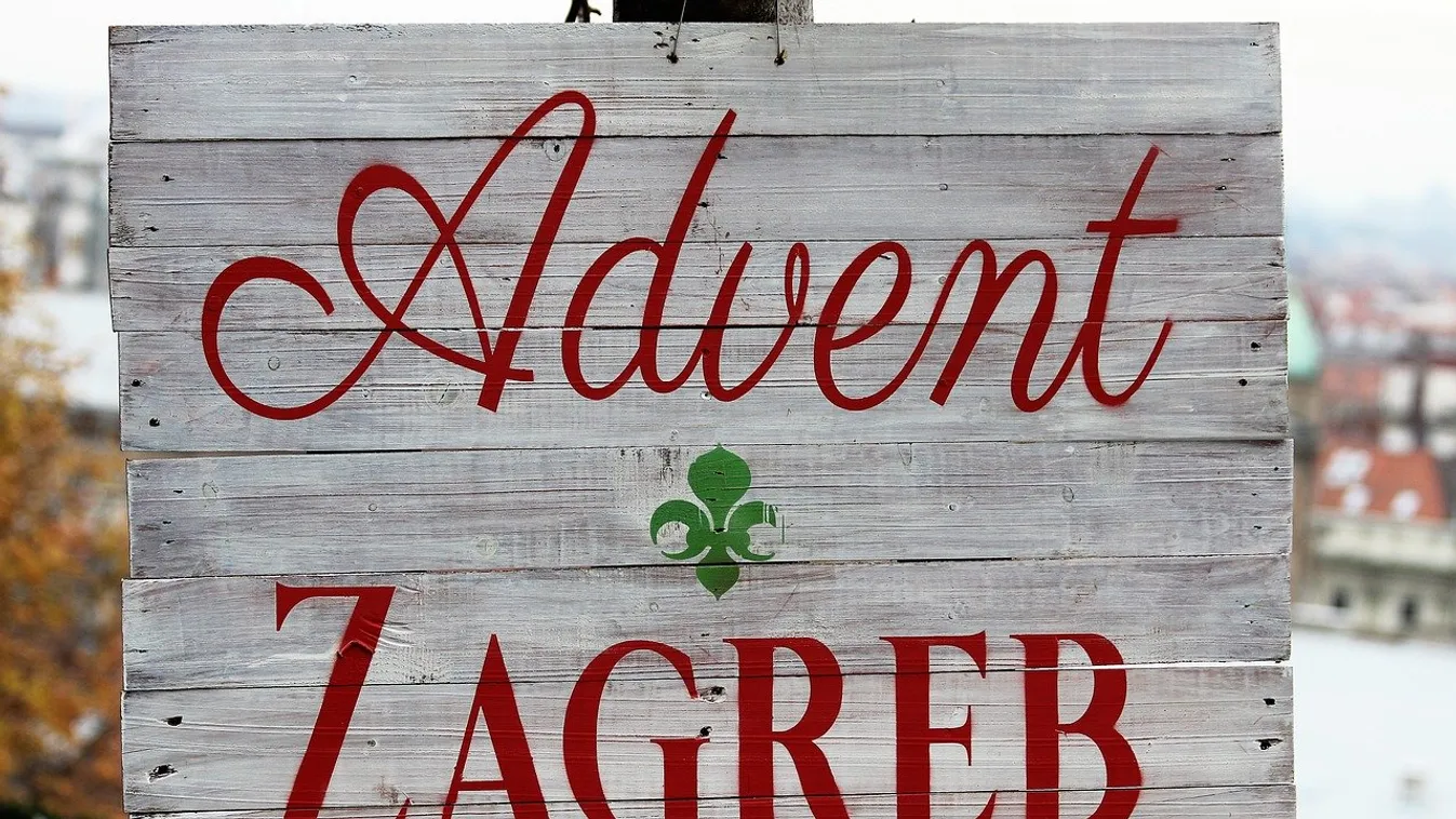 Különleges témákkal várja Európa egyik legszebb adventi vására