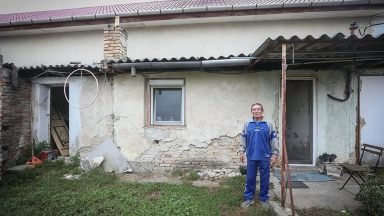 Lakást kapott az utcára került Eb-győztes