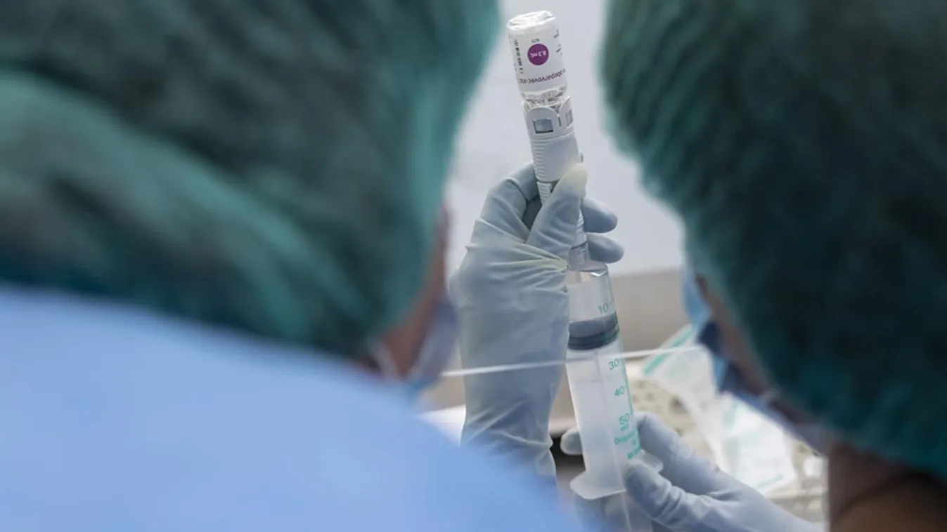 Levente is megkapta az innovatív génterápiás SMA gyógyszert
