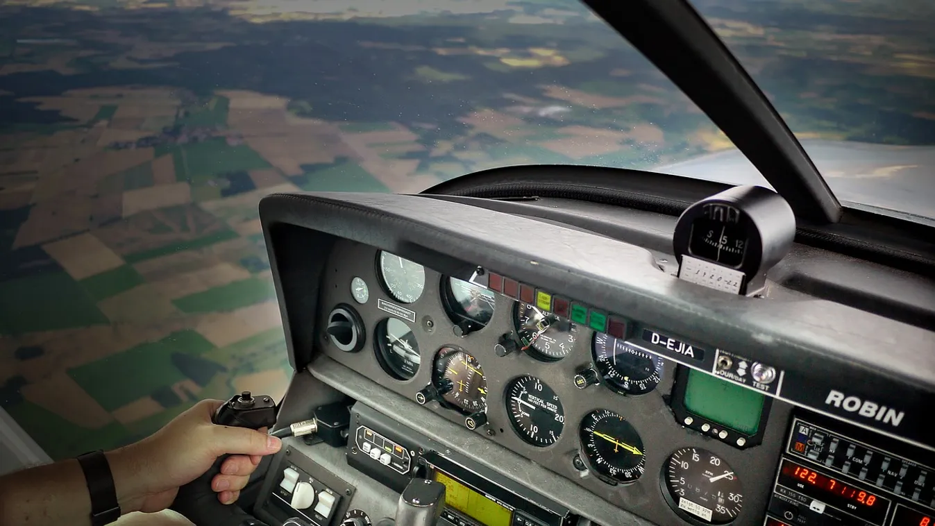 Repülő autó fejlesztésén dolgozik a Boeing és a Porsche