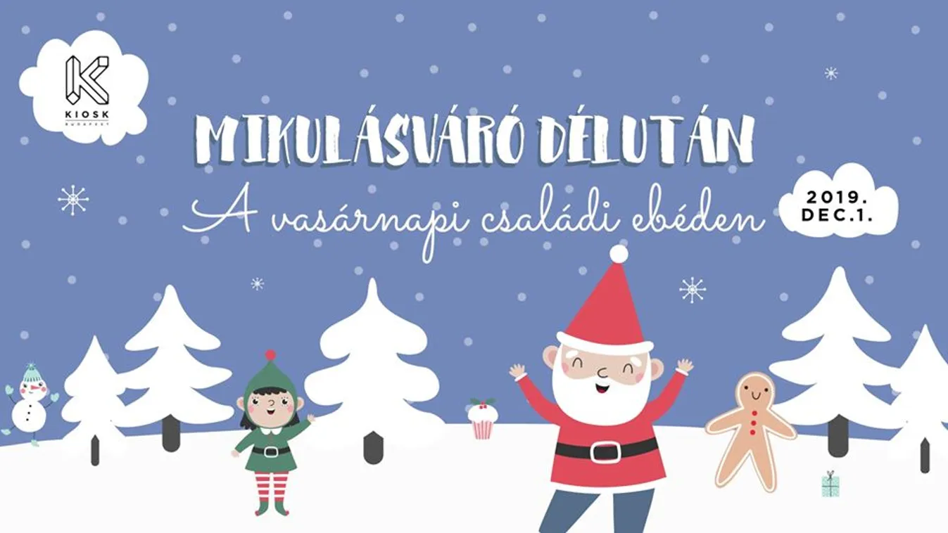 Ebben az étteremben manókat toboroznak december elsejére