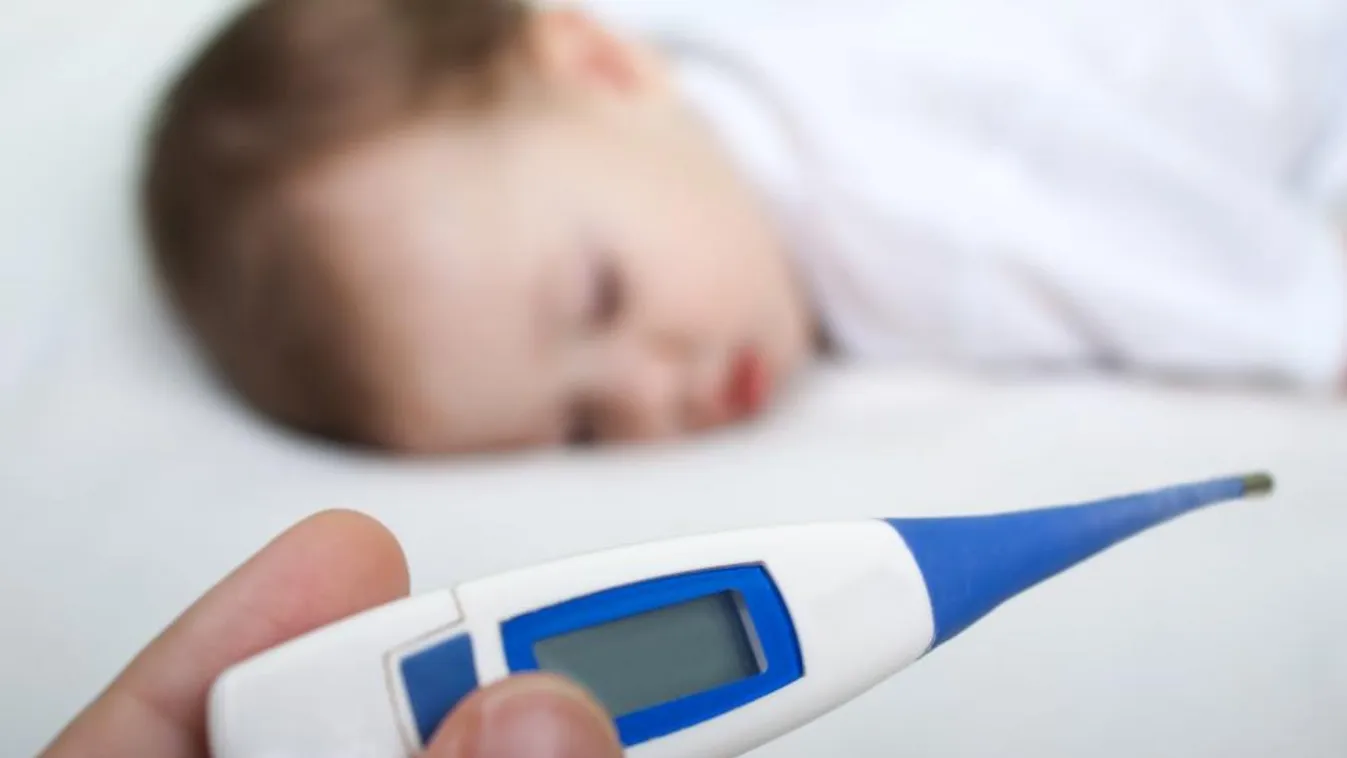 Azonnal hívd a mentőt, ha ezeket a tüneteket látod a gyermekeden!