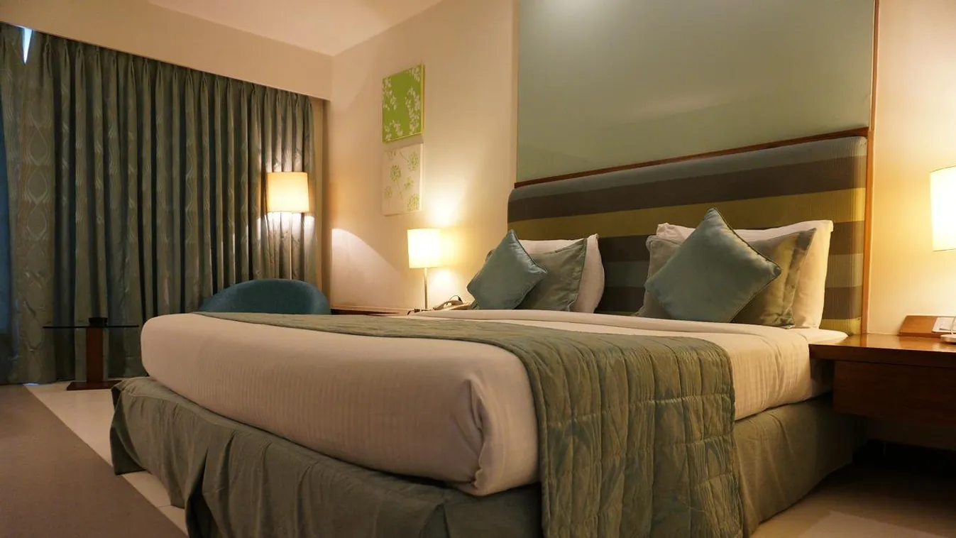 Idén egy három csillagos hotel nyerte el az Év Szállása címet