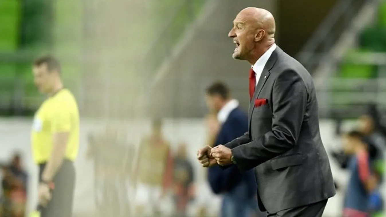 Rossi szerint Walesben bátrabban kell kezdeni