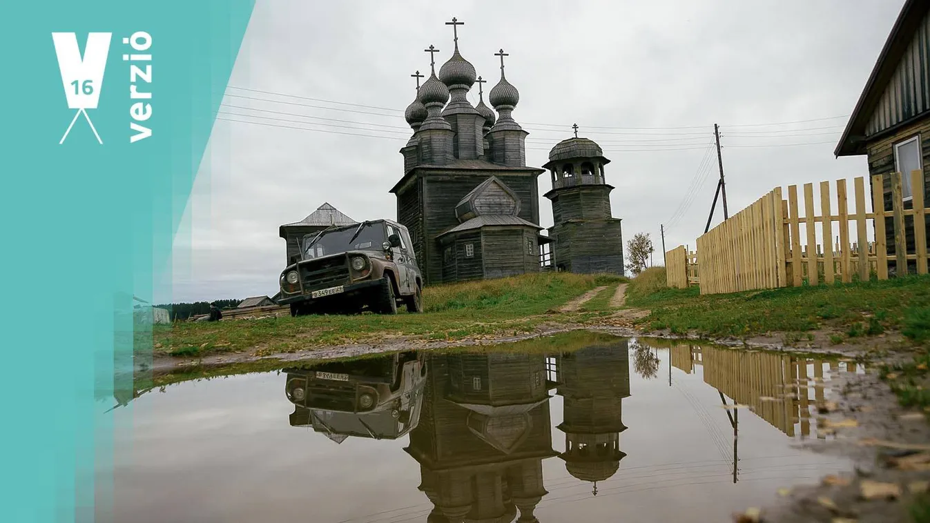 VR-filmekkel jön a 16. Verzió Filmfesztivál