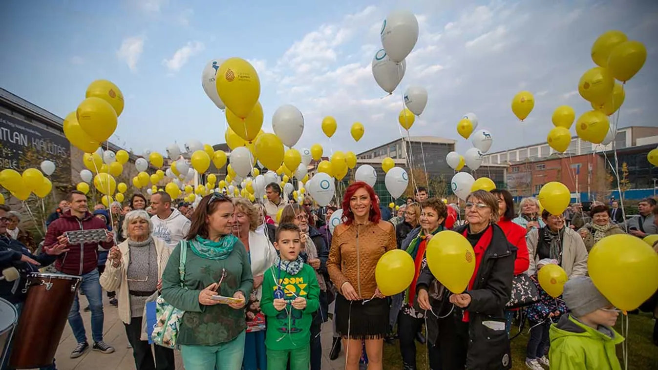 Izgalmas gyerekprogramok az Egy Csepp világnapon