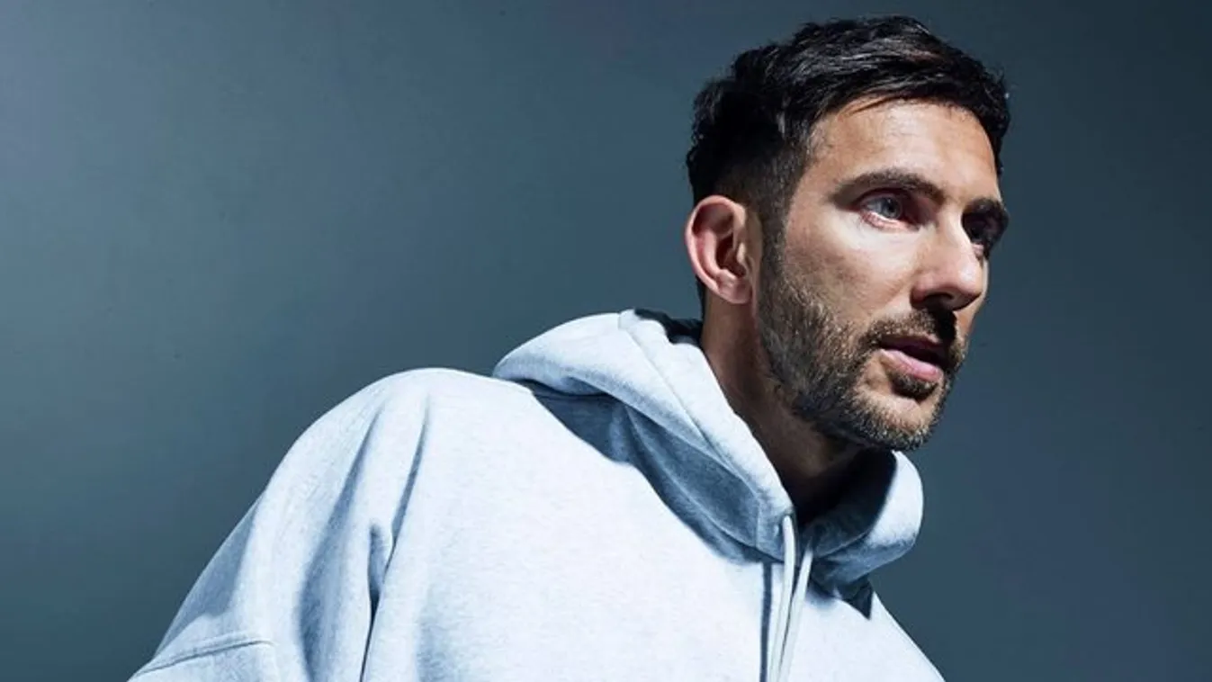 Halott barátja inspirálja a Budapesten fellépő sztár DJ-t
