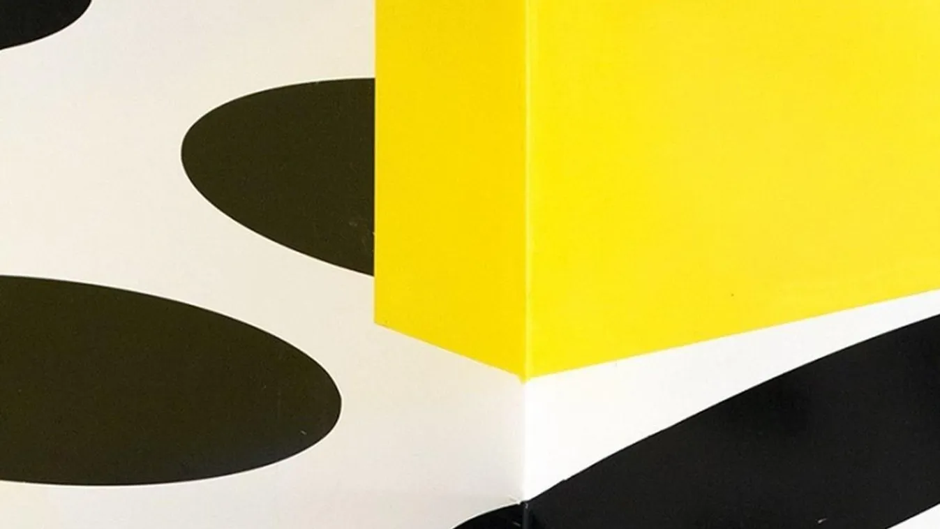 Rómában is bemutatkozik a kortárs magyar Bauhaus-kiállítás