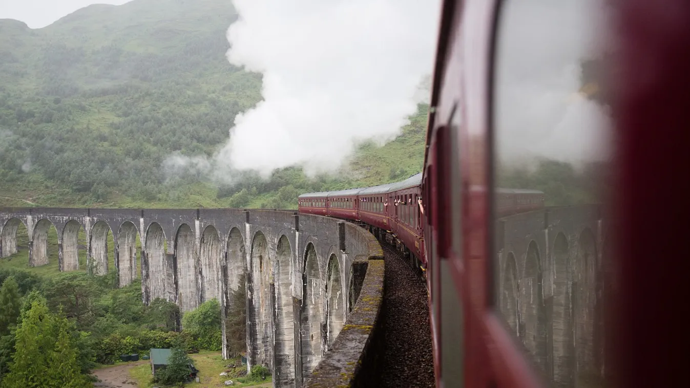 Újra lehet pályázni az ingyenes InterRail-bérletekre