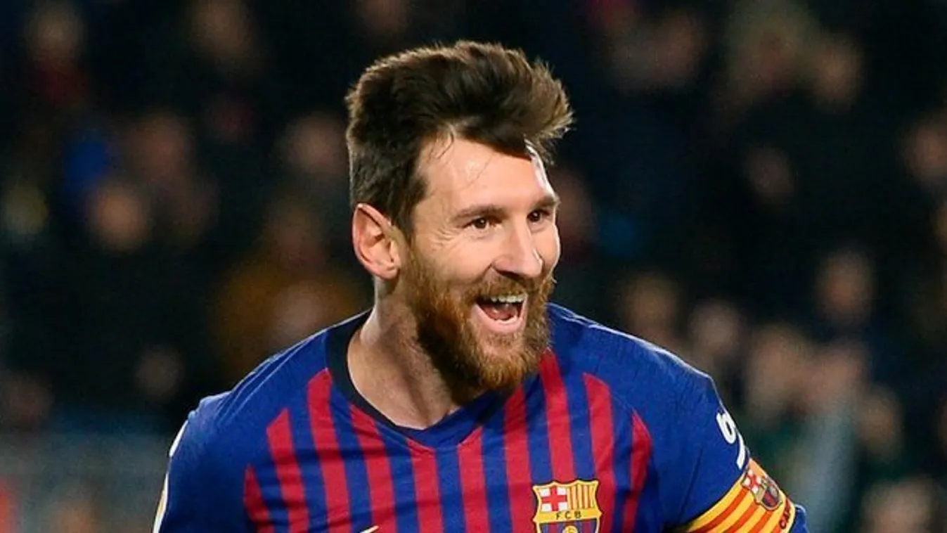 Fölösleges hétfőig izgulni! Mi már tudjuk: Messié az Aranylabda