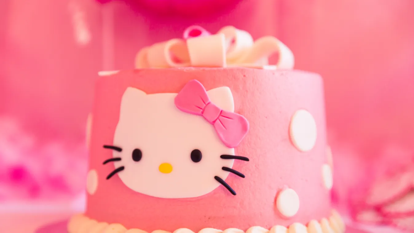 A Hello Kitty rajongóknak itt az ideje New York-ba menni!