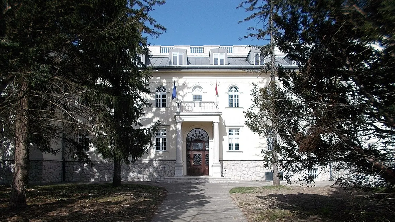 Újra látogatható a Svábhegyi Csillagvizsgáló
