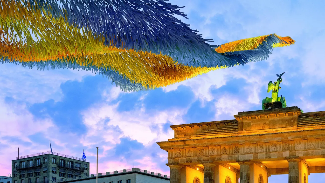 Harminc éve omlott le a Fal, így ünnepel Berlin