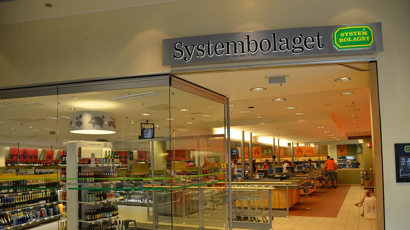 Svédországban robbanásveszélyes sört hívtak vissza