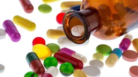 Videó - Élen állunk a gyógyszerfogyasztásban