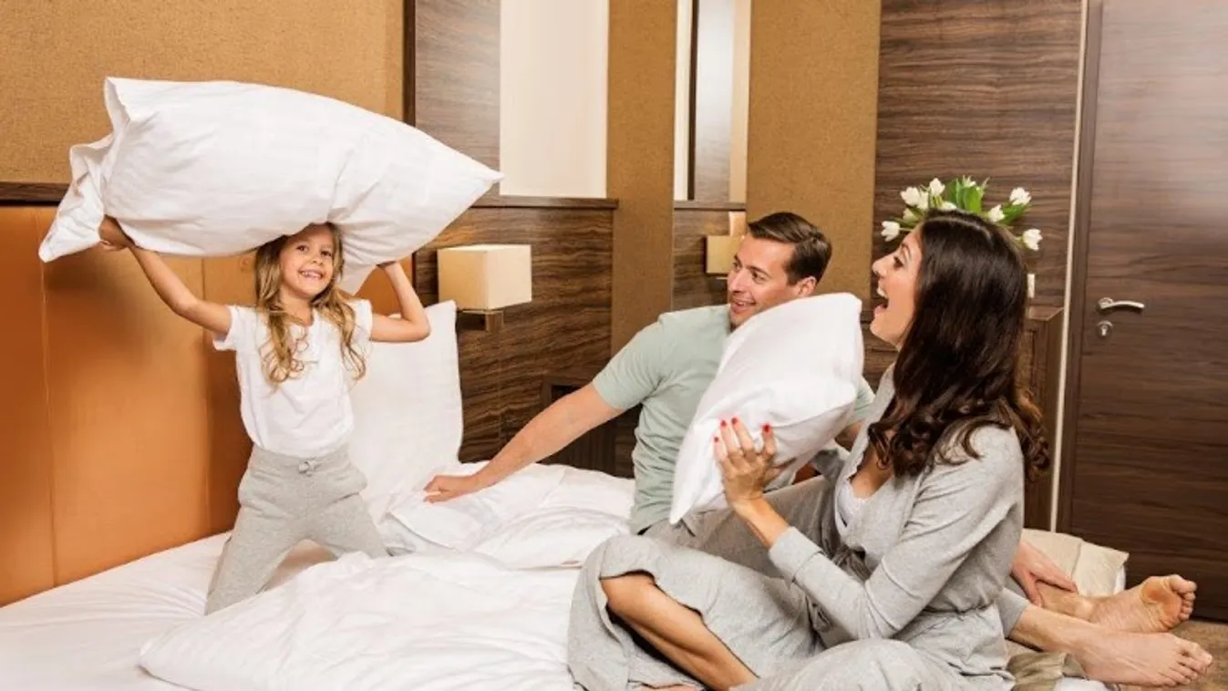 Nyerjen wellness üdülést Tiszakécskére, a Barack Thermal Resortba!