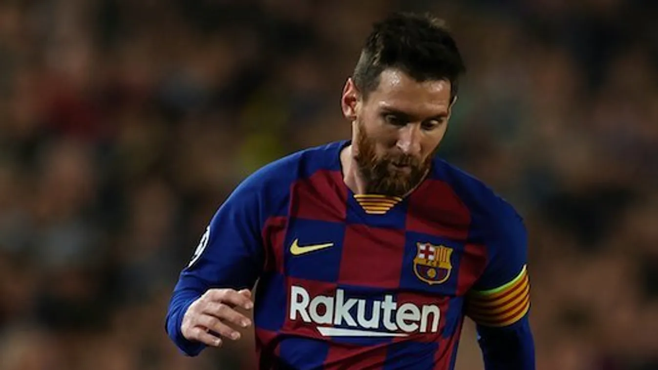 120 éves a Barca: Messi előtt magyarok írták a klub történetét