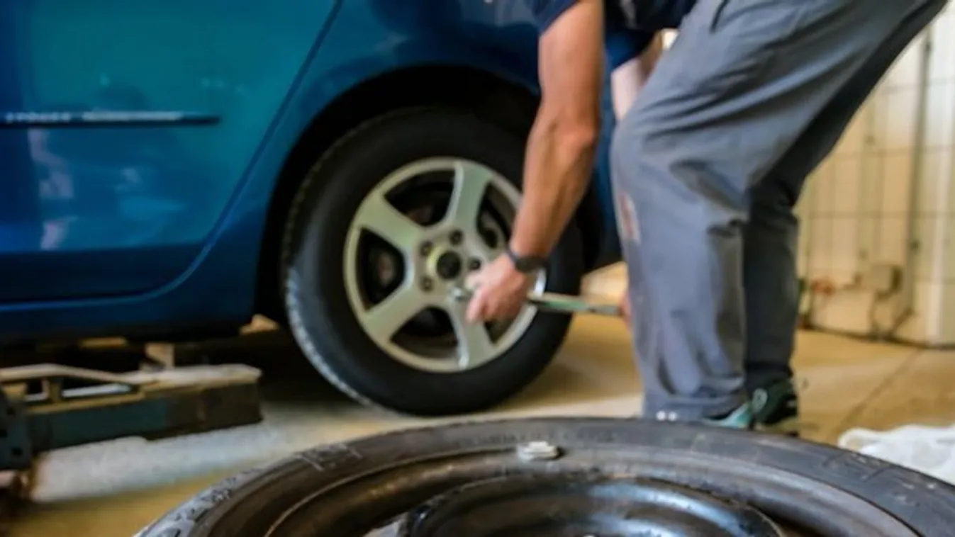 A 2019-es ADAC téli gumi teszt győztese, a Dunlop Winter Response 2 (x)